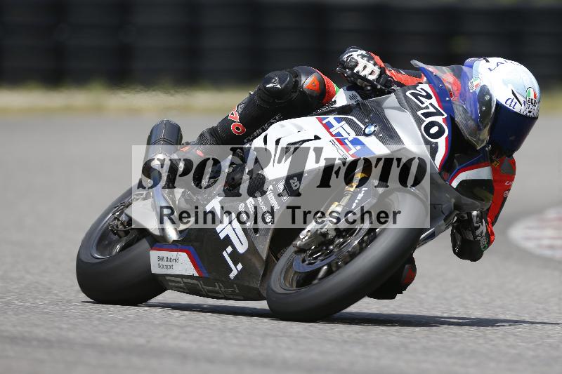 /21 29.05.2025 Speer Racing ADR/Gruppe rot/270